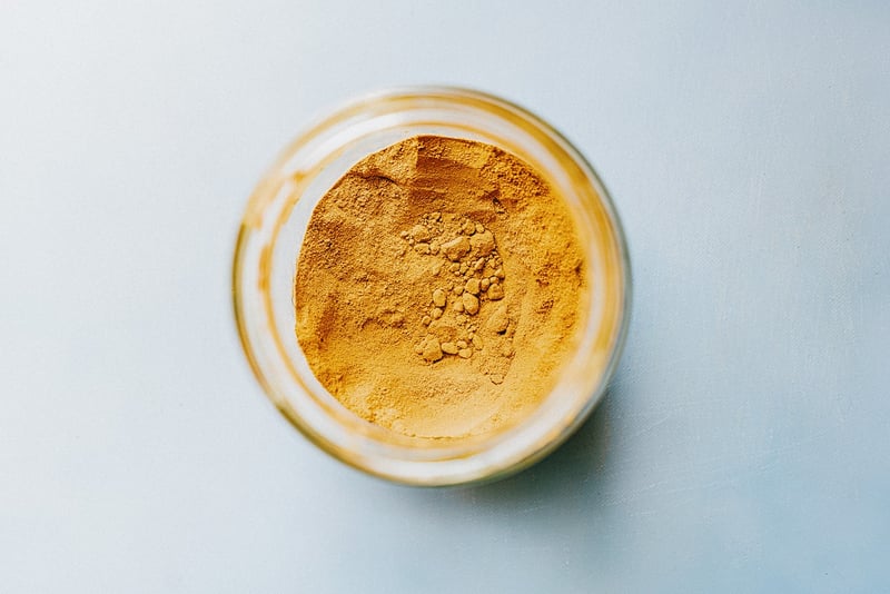 Aromatic Blends