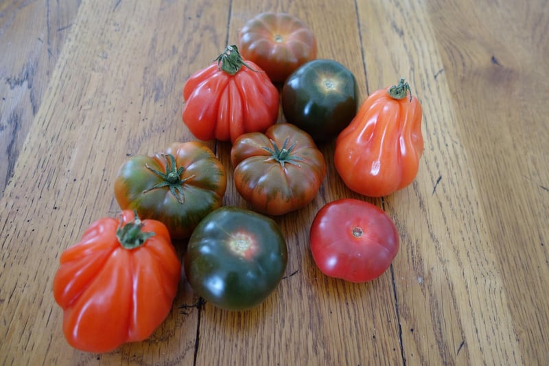 Rare Varieties